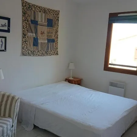 Type 2 4 Couchages Port Apartamento