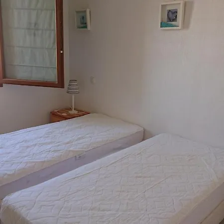 Apartment Type 2 4 Couchages Port Leucate